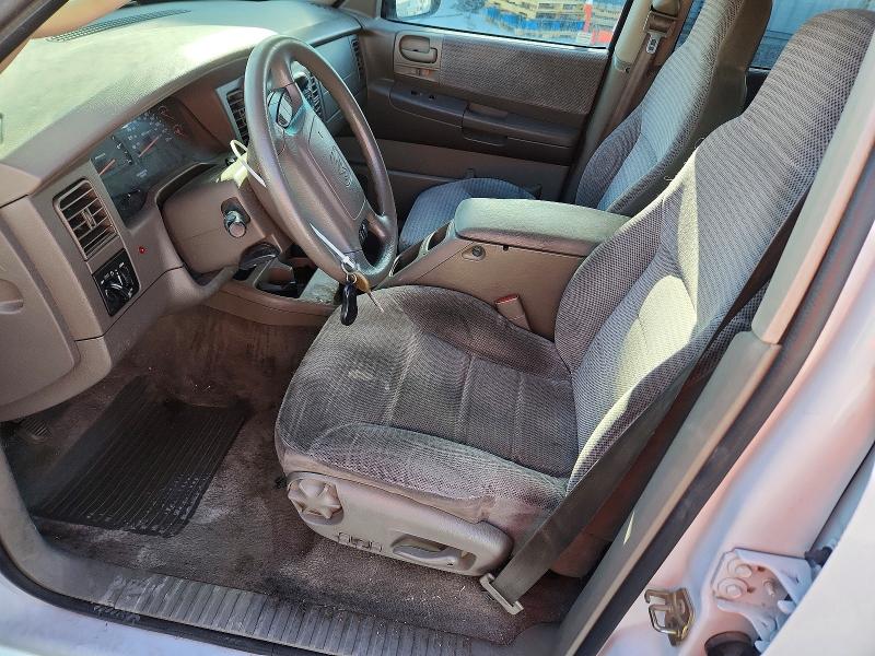 Продаж на аукціоні авто 2003 Dodge Durango, vin: 1D4HR48N23F505770, номер лоту: 59373266
