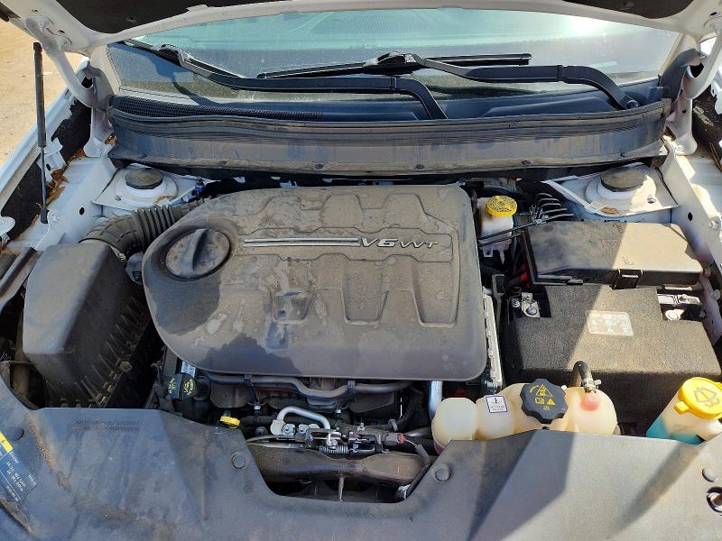63004566 :رقم المزاد ، 1C4PJLLXXLD507698 vin ، 2020 Jeep Cherokee مزاد بيع