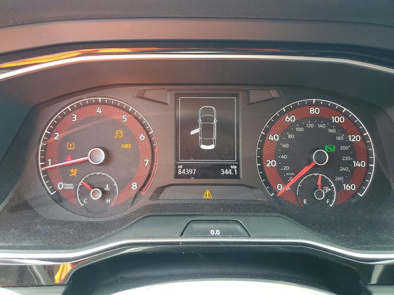 Продаж на аукціоні авто 2019 Volkswagen Jetta, vin: 3VWC57BU4KM055359, номер лоту: 61233596