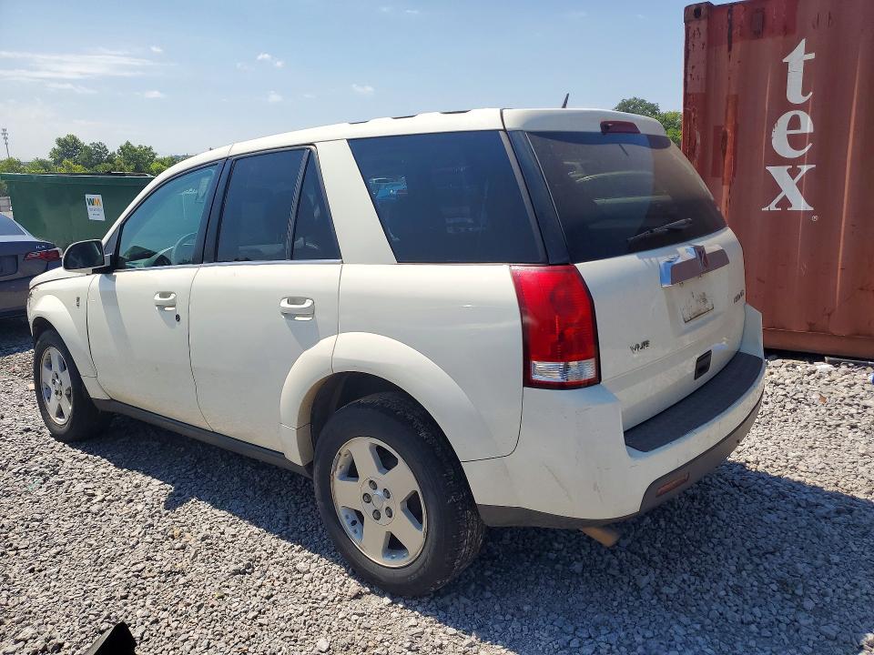 Продажа на аукционе авто 2007 Saturn Vue, vin: 5GZCZ63467S829964, номер лота: 62285616