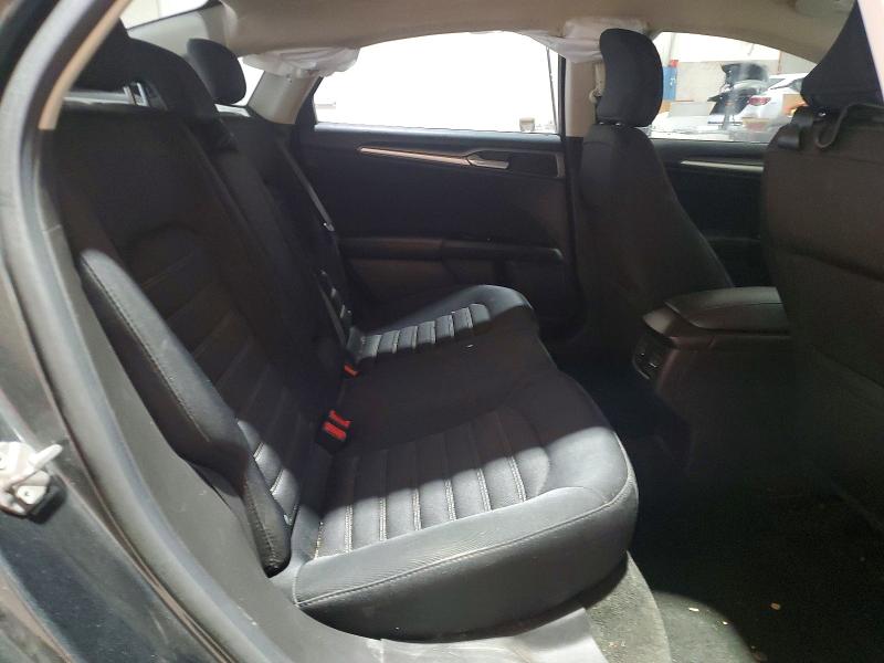 61316336 :رقم المزاد ، 3FA6P0H71FR299942 vin ، 2015 Ford Fusion مزاد بيع