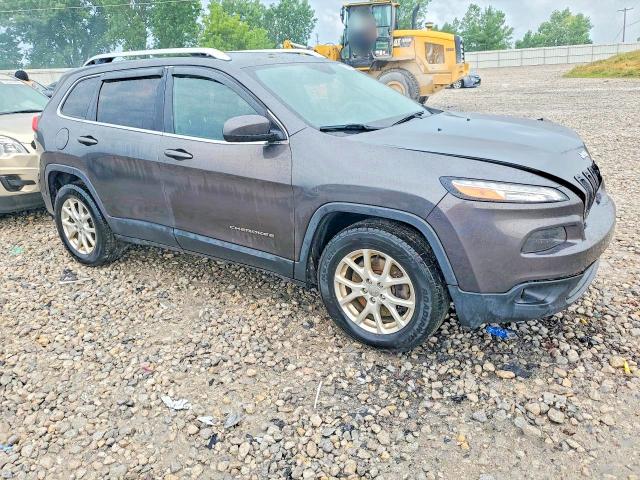 Aukcja sprzedaży 2015 Jeep Cherokee, vin: 1C4PJMCS5FW758048, numer aukcji: 62589926