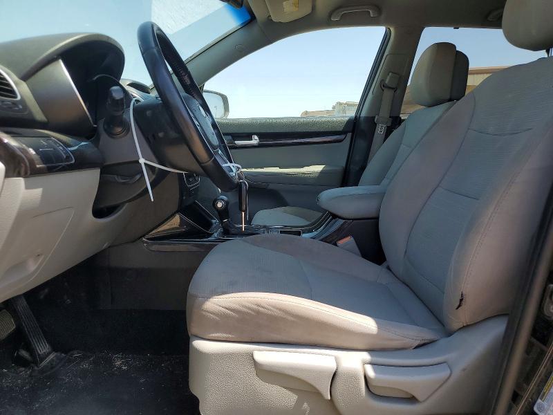 Aukcja sprzedaży 2014 Kia Sorento, vin: 5XYKTDA61EG521157, numer aukcji: 60666436