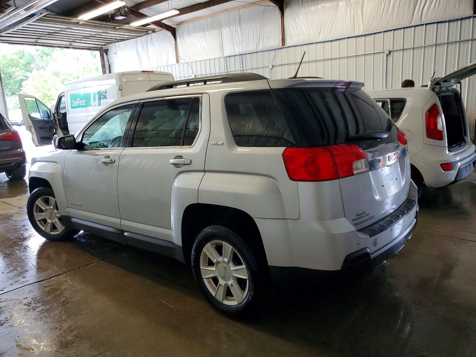 2013 Gmc Terrain მანქანა იყიდება აუქციონზე, vin: 2GKFLTEK8D6349860, აუქციონის ნომერი: 62765976