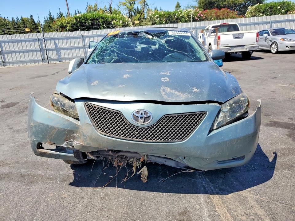 Продаж на аукціоні авто 2009 Toyota Camry, vin: 4T1BK46K29U595258, номер лоту: 62860546