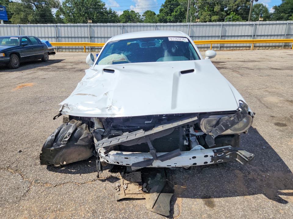 Aukcja sprzedaży 2014 Dodge Challenger, vin: 2C3CDYAGXEH230003, numer aukcji: 61763236