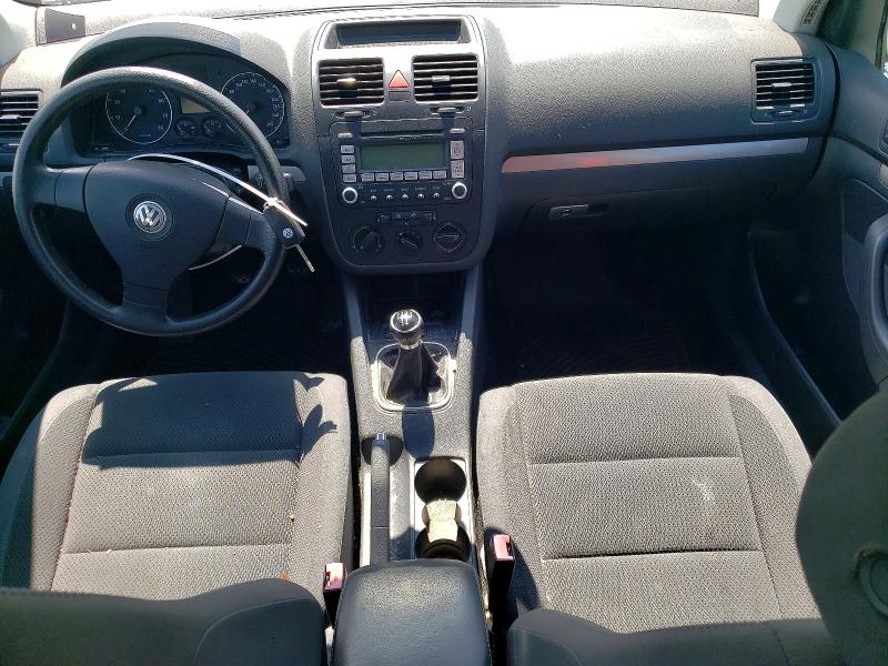 Продаж на аукціоні авто 2008 Volkswagen Rabbit, vin: WVWCA71K78W122611, номер лоту: 63009206