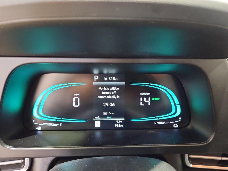 2026 Hyundai Elantra Hybrid მანქანა იყიდება აუქციონზე, vin: KMHLM4DJ5TU209321, აუქციონის ნომერი: 60135606