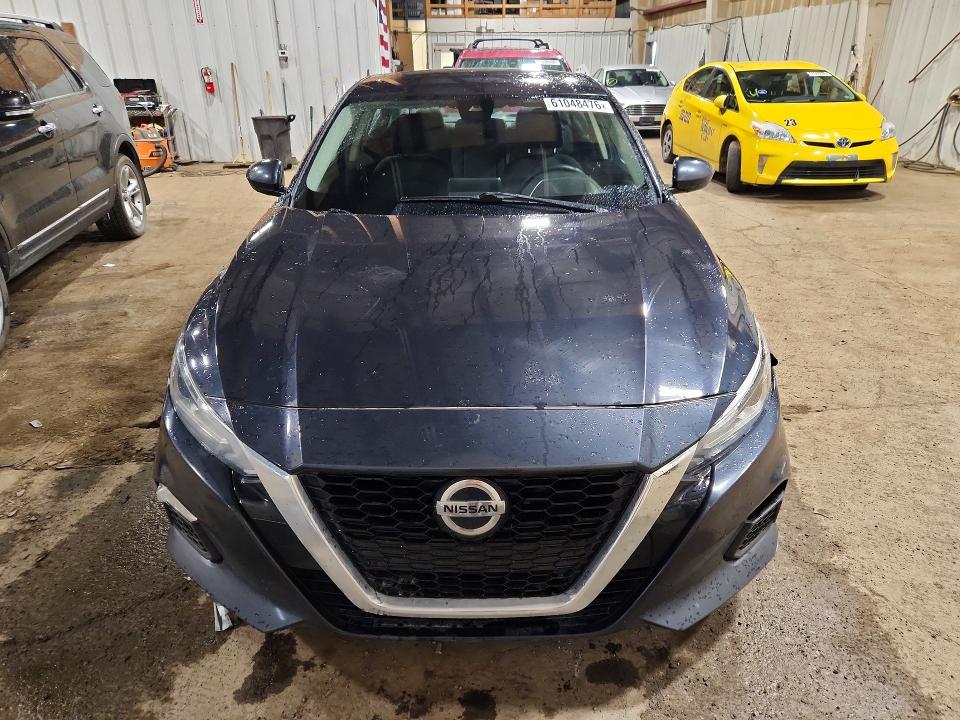 Aukcja sprzedaży 2021 Nissan Altima, vin: 1N4BL4DW4MN314156, numer aukcji: 61048476
