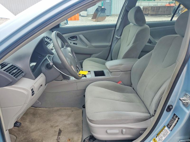 Aukcja sprzedaży 2007 Toyota Camry, vin: 4T1BE46KX7U609525, numer aukcji: 61474946