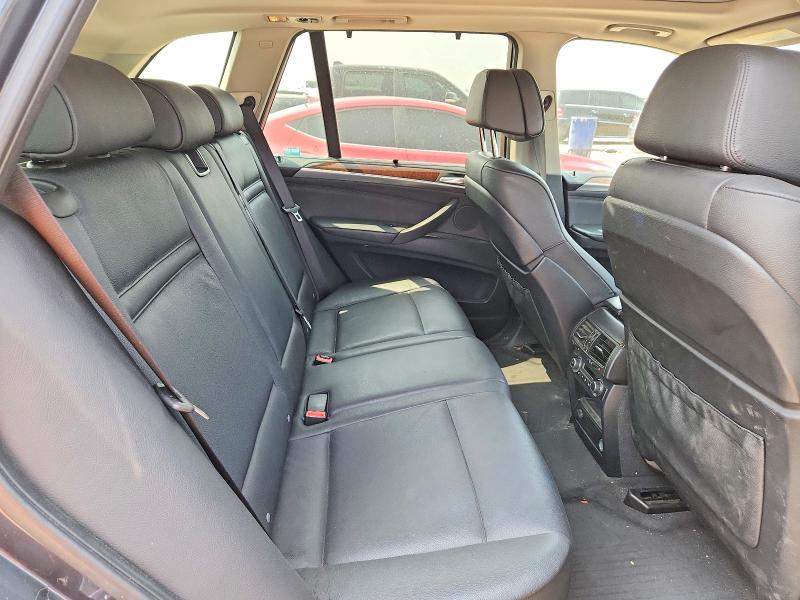 61578956 :رقم المزاد ، 5UXZV4C5XD0B04364 vin ، 2013 Bmw X5 مزاد بيع