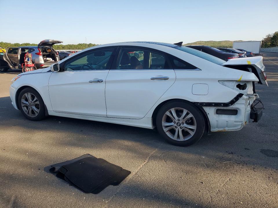 Продажа на аукционе авто 2013 Hyundai Sonata, vin: 5NPEC4AC4DH579905, номер лота: 62008216