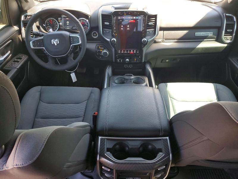 Aukcja sprzedaży 2025 Ram 1500, vin: 1C6SRFMP4SN565650, numer aukcji: 61722076