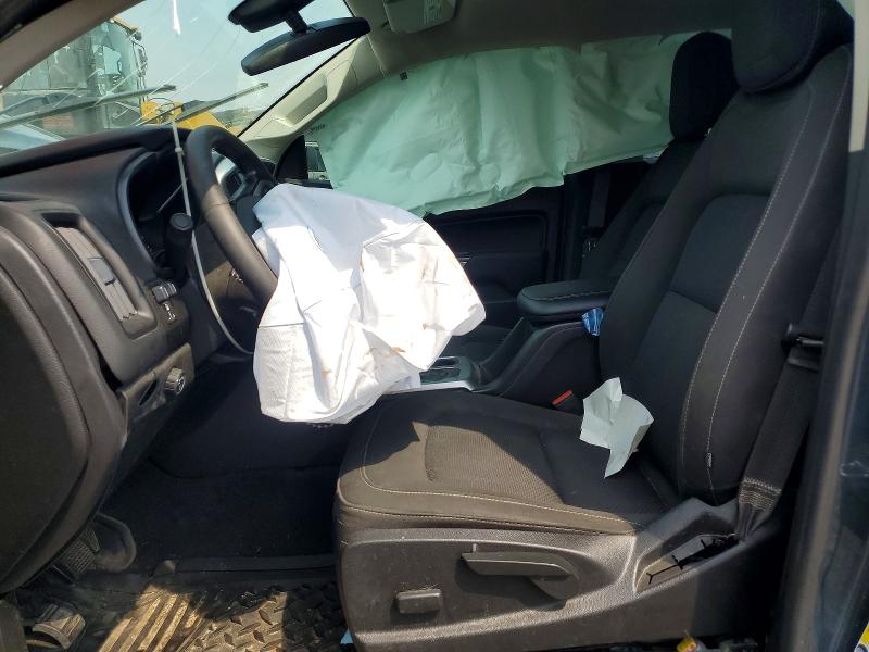 Aukcja sprzedaży 2019 Chevrolet Colorado, vin: 1GCGTCEN4K1351003, numer aukcji: 62328406