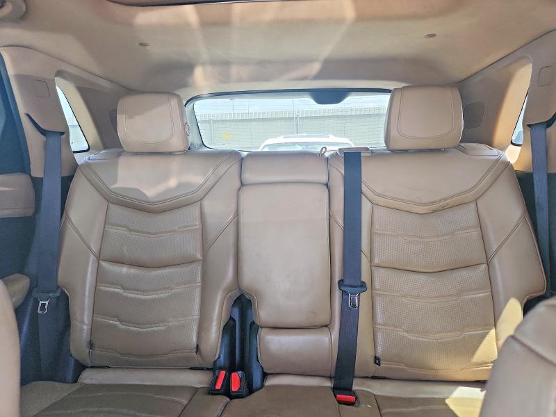 Aukcja sprzedaży 2018 Cadillac Xt5, vin: 1GYKNGRS0JZ218194, numer aukcji: 79135045