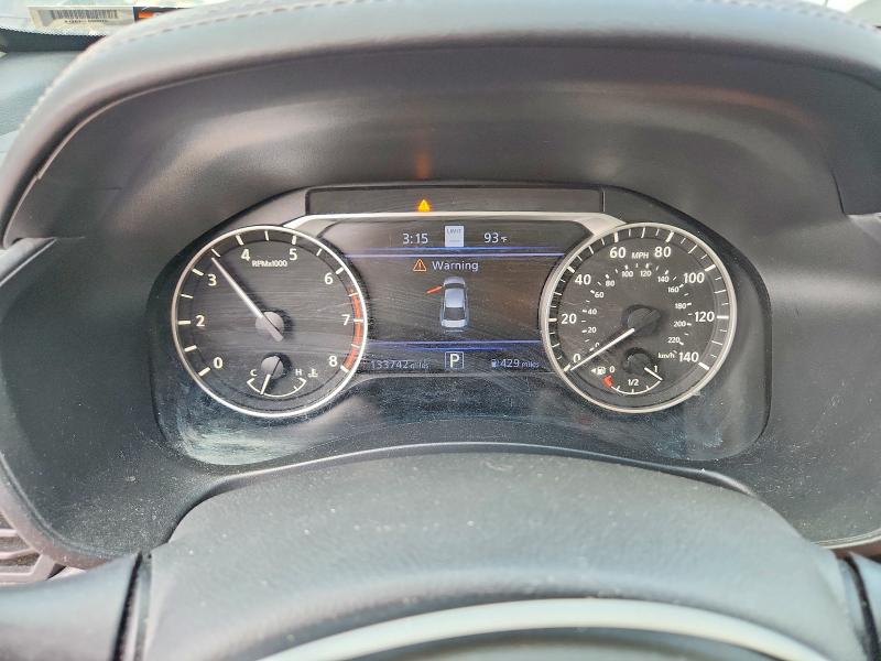 Aukcja sprzedaży 2019 Nissan Altima, vin: 1N4BL4FV6KC195491, numer aukcji: 59872206