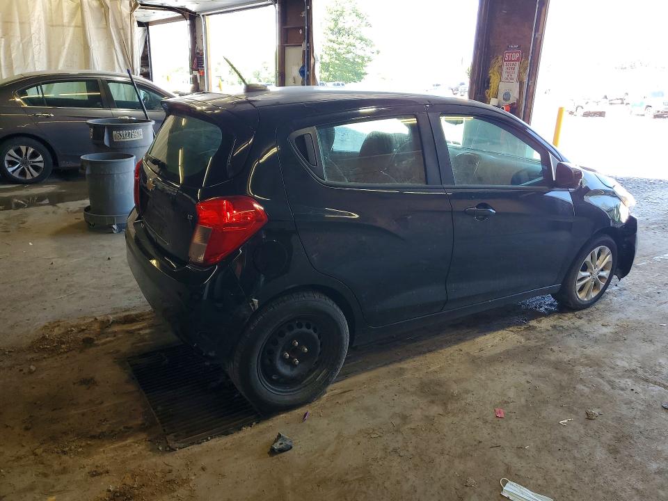 Продажа на аукционе авто 2020 Chevrolet Spark, vin: KL8CD6SA1LC466378, номер лота: 60253426
