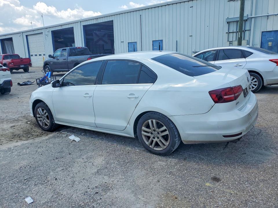 Aukcja sprzedaży 2017 Volkswagen Jetta, vin: 3VW2B7AJ9HM327134, numer aukcji: 57503216
