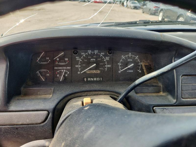 Aukcja sprzedaży 1993 Ford F150, vin: 1FTDF15N5PNA91970, numer aukcji: 62685956