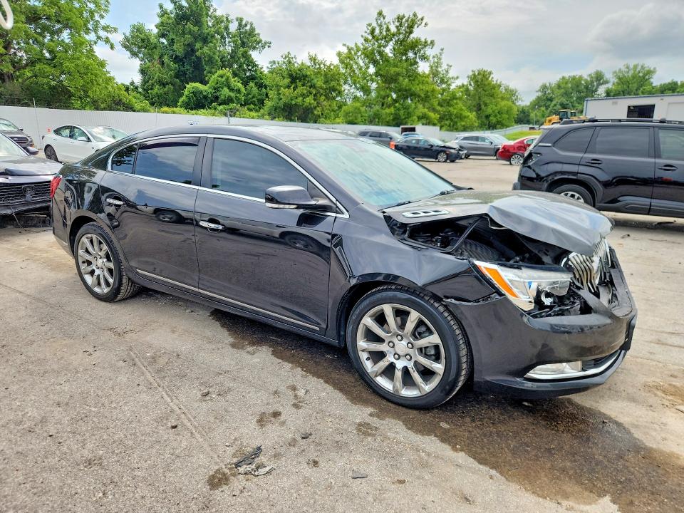 2014 Buick Lacrosse მანქანა იყიდება აუქციონზე, vin: 1G4GD5G32EF189170, აუქციონის ნომერი: 60548516