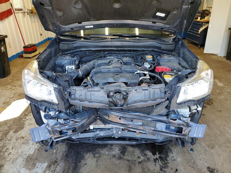 Aukcja sprzedaży 2016 Subaru Forester, vin: JF2SJAHC2GH427493, numer aukcji: 60371866