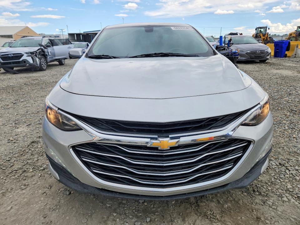 Aukcja sprzedaży 2020 Chevrolet Malibu, vin: 1G1ZD5ST5LF043209, numer aukcji: 60243546