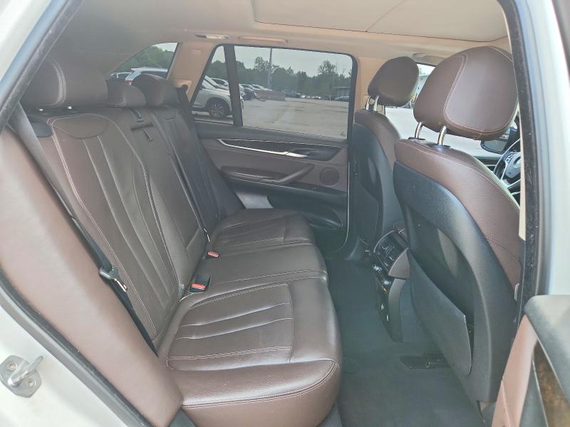 Продажа на аукционе авто 2016 Bmw X5, vin: 5UXKR0C56G0U08775, номер лота: 60129136