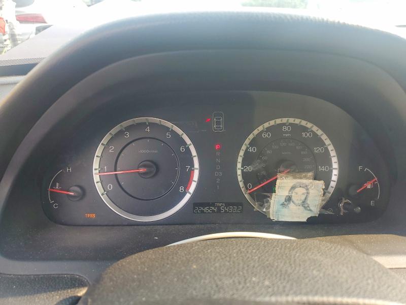 Продажа на аукционе авто 2011 Honda Accord, vin: 1HGCP2F88BA115266, номер лота: 61214326
