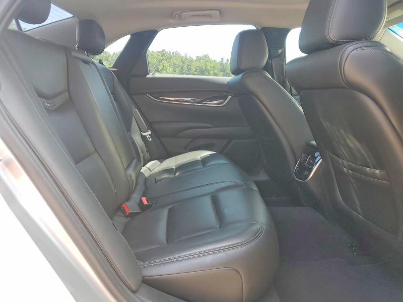 2017 Cadillac Xts მანქანა იყიდება აუქციონზე, vin: 2G61N5S37H9148533, აუქციონის ნომერი: 62308196