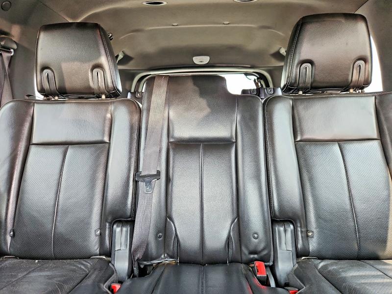 63036126 :رقم المزاد ، 1FMJK2A58DEF01789 vin ، 2013 Ford Expedition مزاد بيع