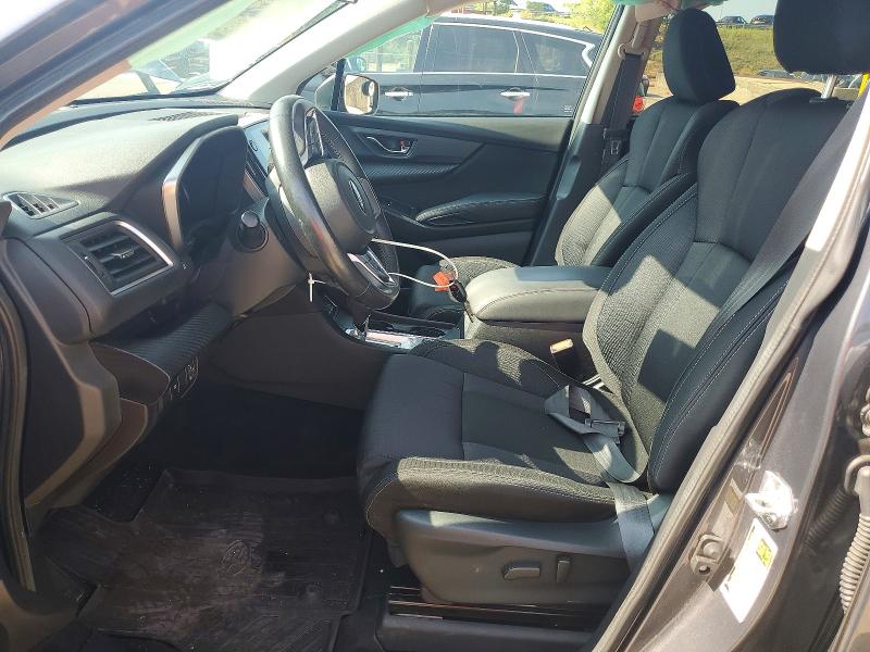 Продажа на аукционе авто 2023 Subaru Ascent, vin: 4S4WMABD8P3437639, номер лота: 61388986