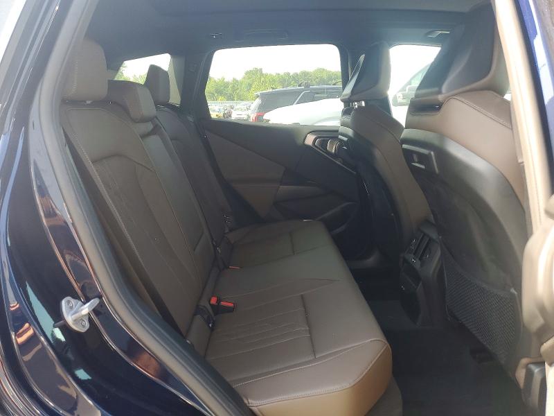 Продажа на аукционе авто 2026 Bmw X3, vin: 5UX53GP06T9156117, номер лота: 59603736