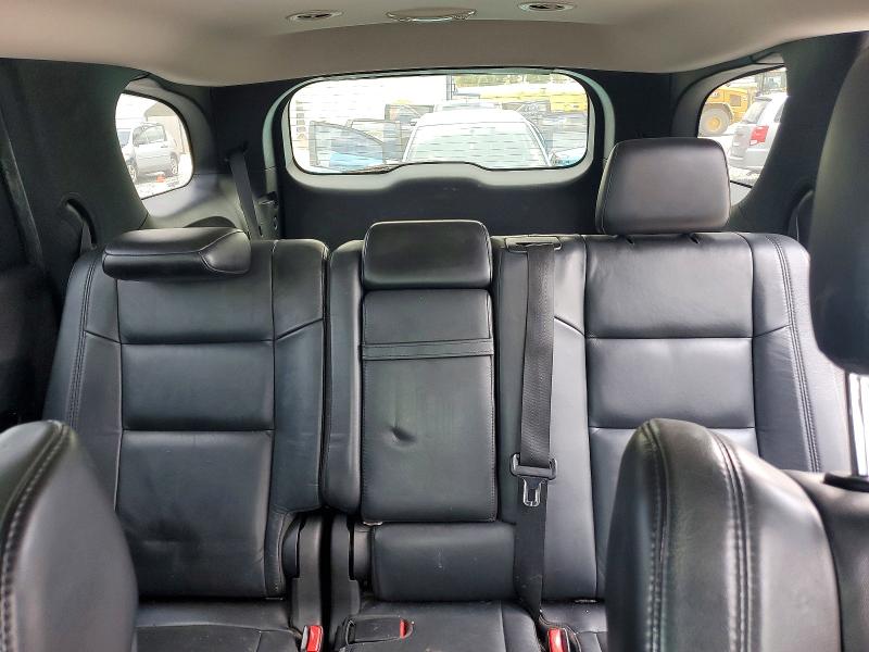 73341625 :رقم المزاد ، 1C4RDHDG3DC674603 vin ، 2013 Dodge Durango مزاد بيع