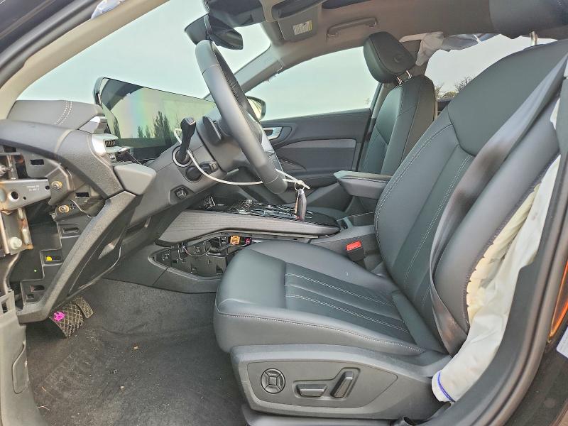 Продаж на аукціоні авто 2025 Audi A5, vin: WAU1BCFU7SN062671, номер лоту: 60835756