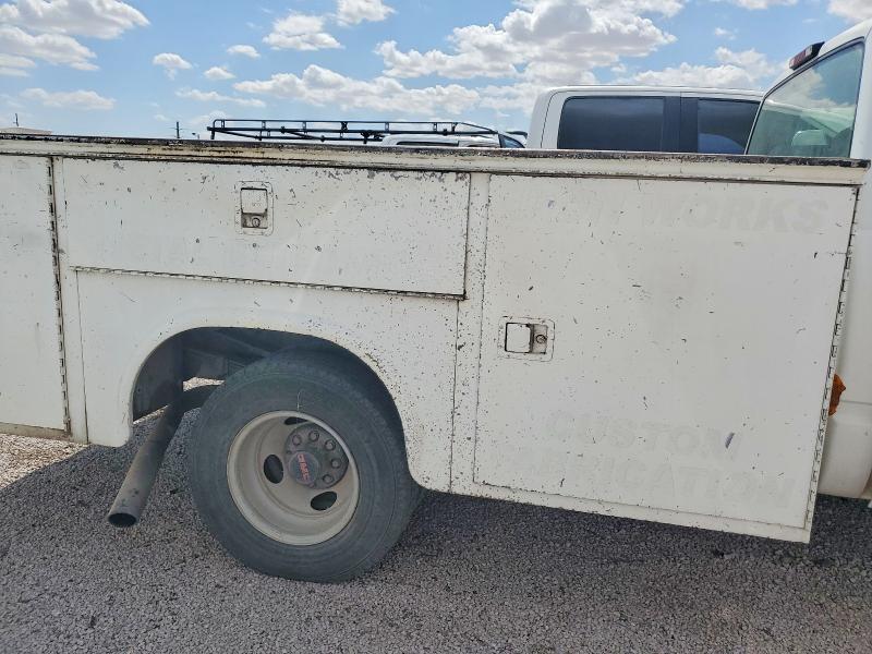1995 Gmc Sierra მანქანა იყიდება აუქციონზე, vin: 1GDJC34KXSE522533, აუქციონის ნომერი: 60666866