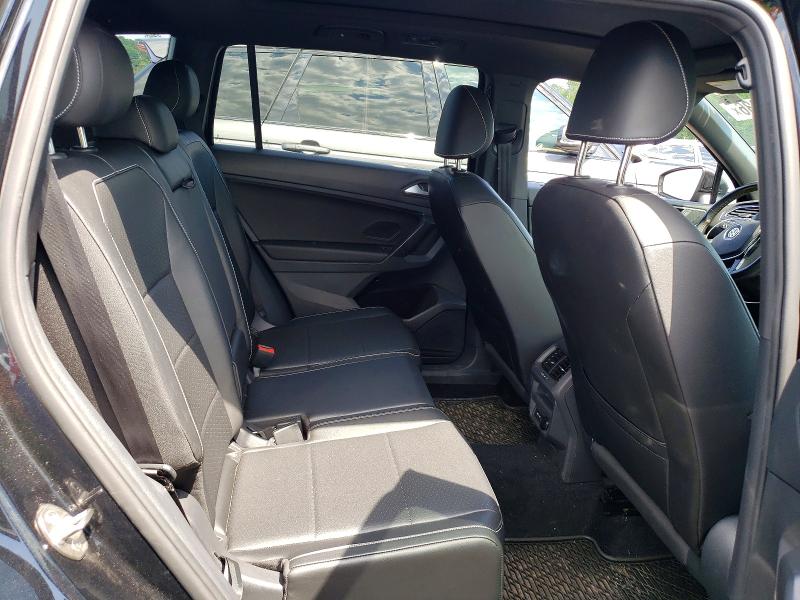 Aukcja sprzedaży 2021 Volkswagen Tiguan, vin: 3VV2B7AX0MM110543, numer aukcji: 59066036