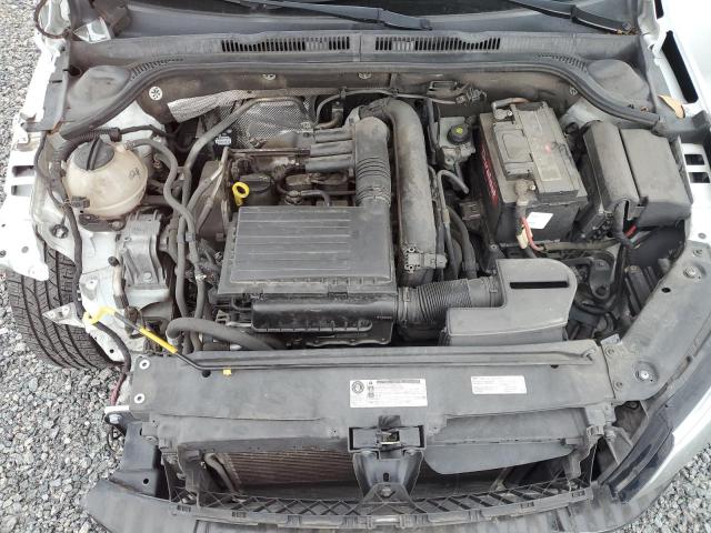Продажа на аукционе авто 2016 Volkswagen Jetta, vin: 3VW267AJ2GM392653, номер лота: 62215756