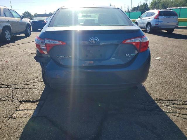 Продаж на аукціоні авто 2016 Toyota Corolla, vin: 2T1BPRHE6GC579813, номер лоту: 61063076