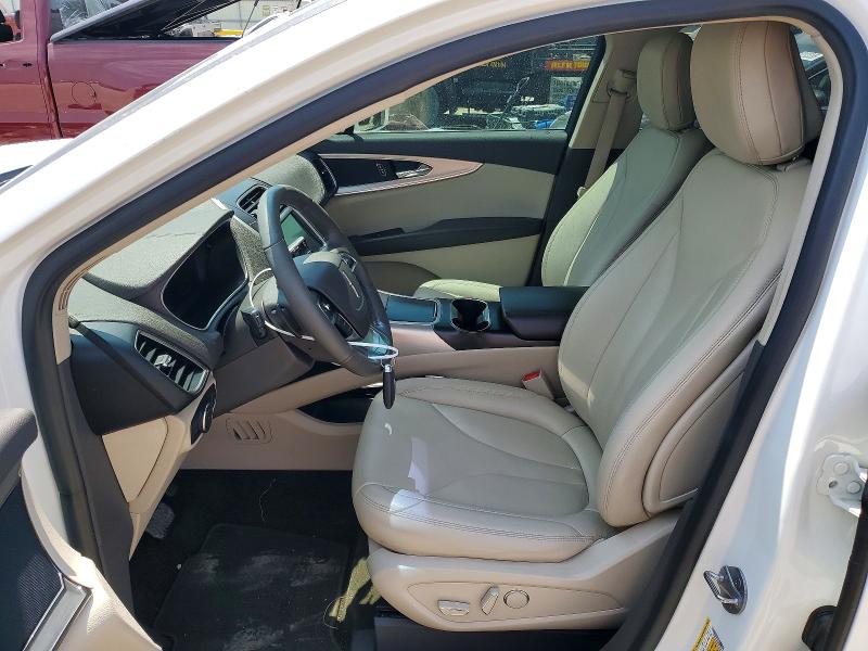Продажа на аукционе авто 2020 Lincoln Nautilus, vin: 2LMPJ6J9XLBL15385, номер лота: 61738076