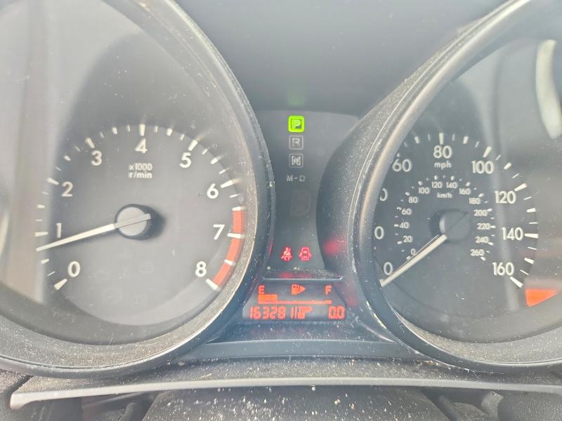 Aukcja sprzedaży 2010 Mazda 3, vin: JM1BL1SF4A1332154, numer aukcji: 61480476