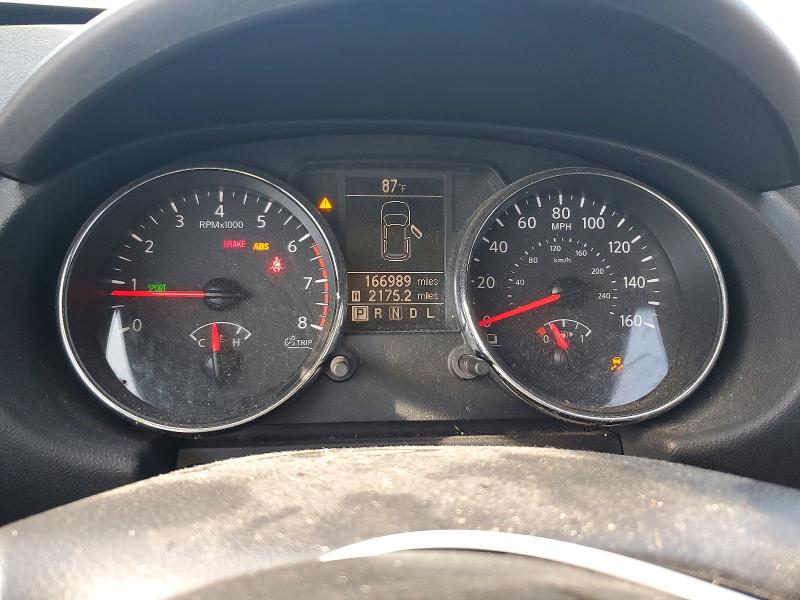 Продажа на аукционе авто 2013 Nissan Rogue, vin: JN8AS5MT9DW555567, номер лота: 62815666