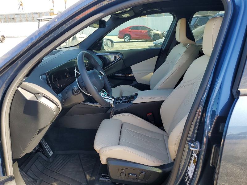 Продаж на аукціоні авто 2026 Bmw X3, vin: 5UX53GP0XT9207540, номер лоту: 60377656