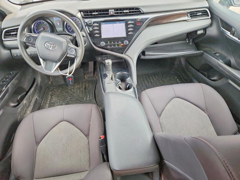Продажа на аукционе авто 2019 Toyota Camry, vin: 4T1B11HK3KU284541, номер лота: 59352206