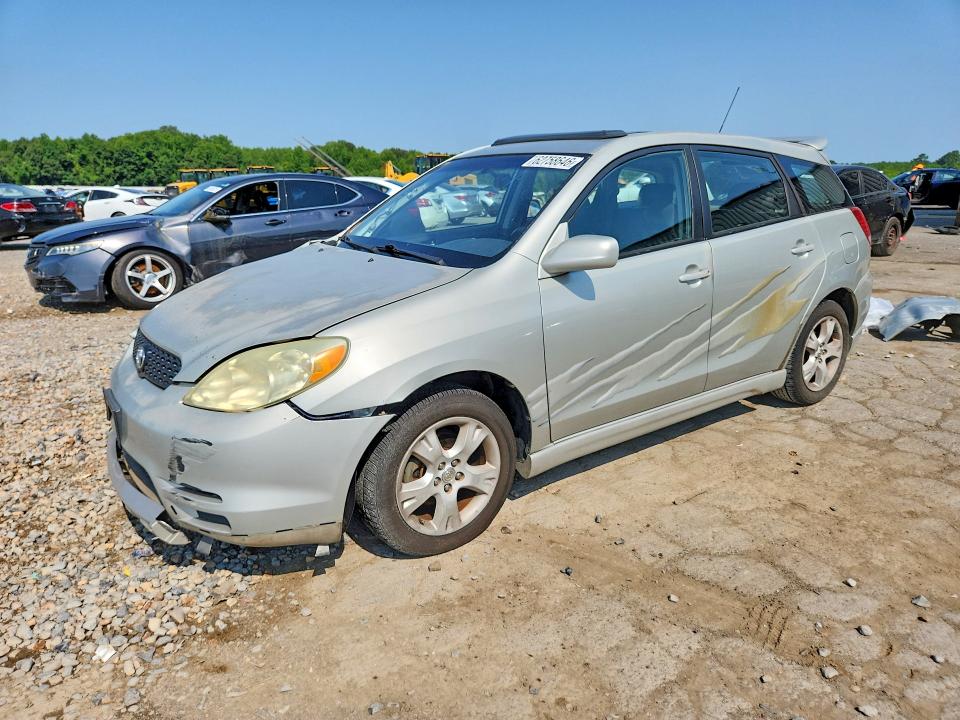 Aukcja sprzedaży 2003 Toyota Matrix, vin: 2T1KR32E03C093847, numer aukcji: 62758646