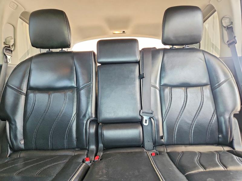 Продажа на аукционе авто 2016 Infiniti Qx60, vin: 5N1AL0MM5GC501916, номер лота: 59690196