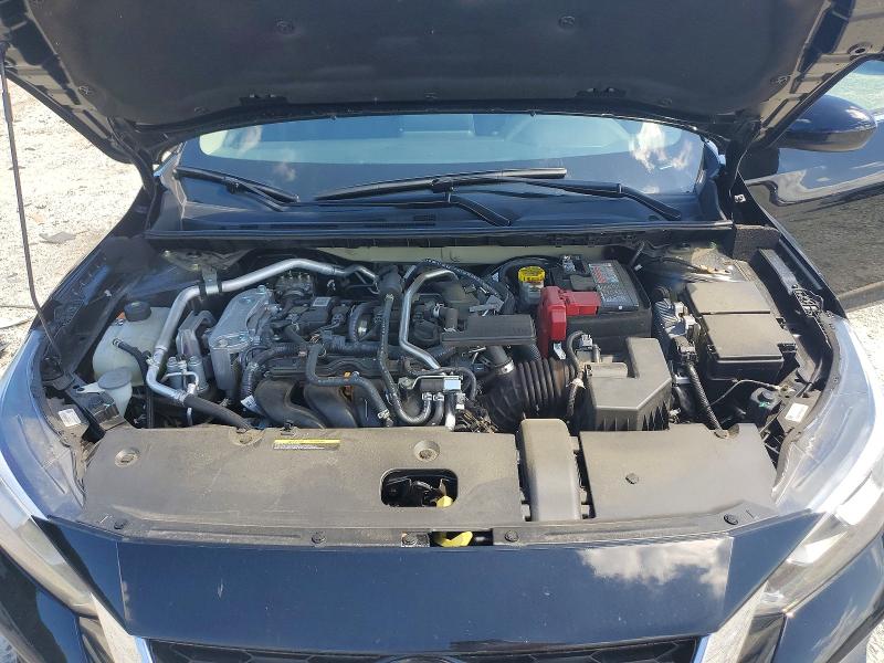 Aukcja sprzedaży 2022 Nissan Sentra, vin: 3N1AB8CV5NY246627, numer aukcji: 61540336
