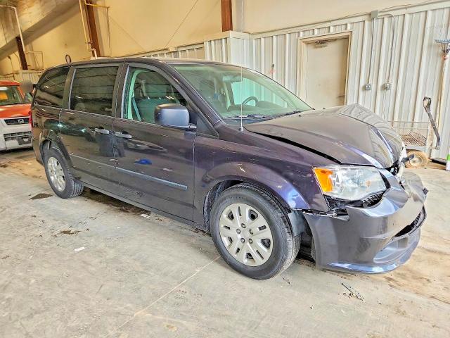 Продаж на аукціоні авто 2014 Dodge Grand Caravan, vin: 2C4RDGBG8ER278303, номер лоту: 62090456