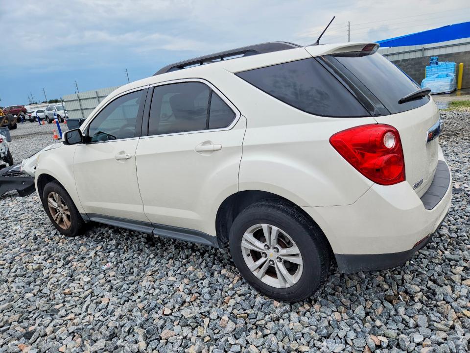 Продажа на аукционе авто 2014 Chevrolet Equinox, vin: 1GNALBEK6EZ103662, номер лота: 63233016