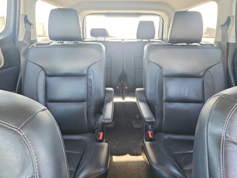 Aukcja sprzedaży 2017 Gmc Acadia, vin: 1GKKNMLS6HZ260980, numer aukcji: 59693806