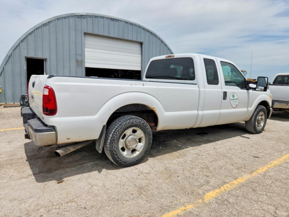 Продаж на аукціоні авто 2011 Ford F250, vin: 1FT7X2A66BEA69323, номер лоту: 59272046
